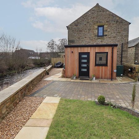 Vila Rowan Barn Hexham Exteriér fotografie